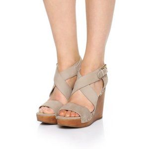 Joie Wedges